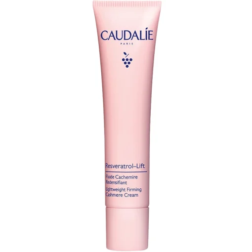 shop Caudalie Resveratrol Lift Lightweight Firming Cashmere Cream 40 ml af Caudalie - online shopping tilbud rabat hos shoppetur.dk