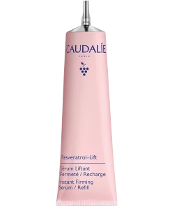 shop Caudalie Resveratrol Lift Refill Instant Firming Serum 30 ml af Caudalie - online shopping tilbud rabat hos shoppetur.dk