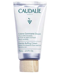 shop Caudalie Vinoclean Gentle Buffing Cream 75 ml af Caudalie - online shopping tilbud rabat hos shoppetur.dk