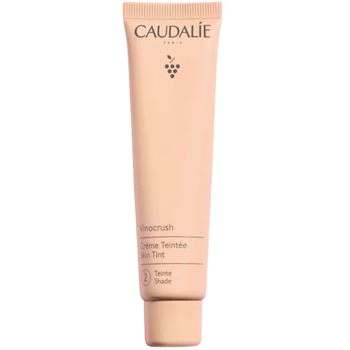 shop Caudalie Vinocrush CC Cream 30 ml - 2 af Caudalie - online shopping tilbud rabat hos shoppetur.dk