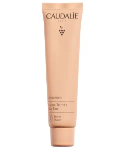 shop Caudalie Vinocrush CC Cream 30 ml - 3 af Caudalie - online shopping tilbud rabat hos shoppetur.dk