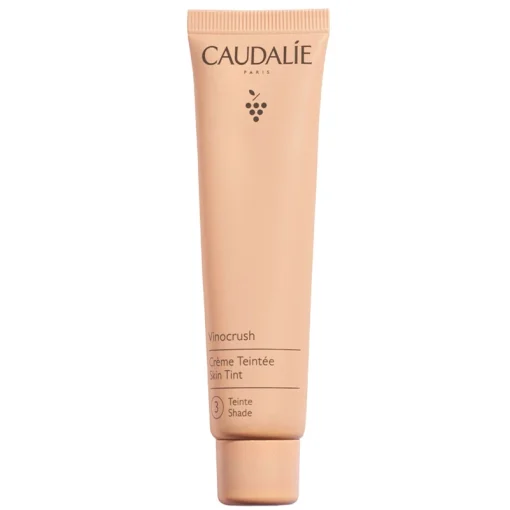 shop Caudalie Vinocrush CC Cream 30 ml - 3 af Caudalie - online shopping tilbud rabat hos shoppetur.dk