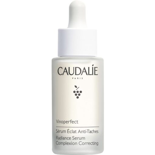 shop Caudalie Vinoperfect Brightening Dark Spot Serum 30 ml af Caudalie - online shopping tilbud rabat hos shoppetur.dk