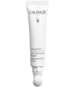 shop Caudalie Vinoperfect Brightening Eye Cream 15 ml af Caudalie - online shopping tilbud rabat hos shoppetur.dk