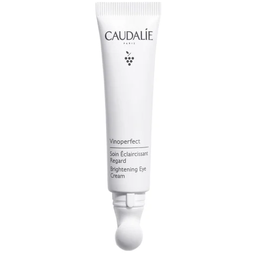 shop Caudalie Vinoperfect Brightening Eye Cream 15 ml af Caudalie - online shopping tilbud rabat hos shoppetur.dk