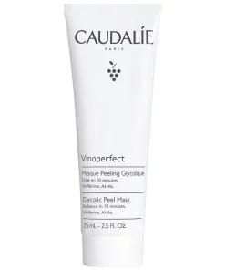 shop Caudalie Vinoperfect Glycolic Peel Mask 75 ml af Caudalie - online shopping tilbud rabat hos shoppetur.dk