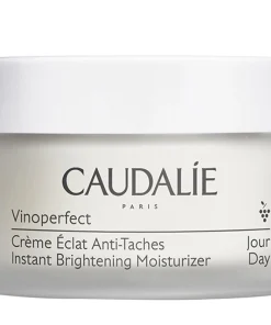 shop Caudalie Vinoperfect Instant Brightening Moisturizer 50 ml af Caudalie - online shopping tilbud rabat hos shoppetur.dk