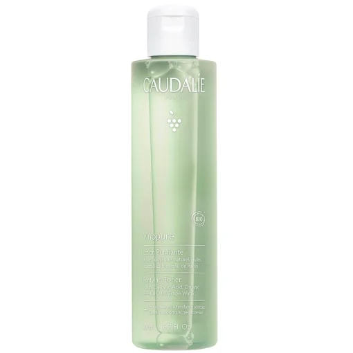 shop Caudalie Vinopure Purifying Toner 200 ml af Caudalie - online shopping tilbud rabat hos shoppetur.dk