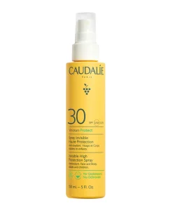 shop Caudalie Vinosun Invisible High Protection Spray SPF 30 - 150 ml af Caudalie - online shopping tilbud rabat hos shoppetur.dk