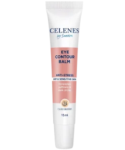 shop Celenes Cloudberry Eye Contour Balm 15 ml af Celenes - online shopping tilbud rabat hos shoppetur.dk