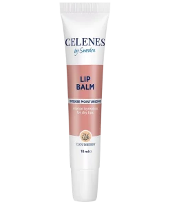 shop Celenes Cloudberry Intense Moisturizing Lip Balm 10 ml af Celenes - online shopping tilbud rabat hos shoppetur.dk