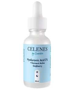 shop Celenes Rena Hyaluronic Acid 2% 30 ml af Celenes - online shopping tilbud rabat hos shoppetur.dk