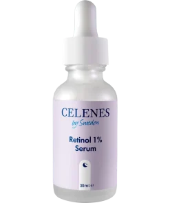 shop Celenes Rena Retinol Serum 1% 30 ml af Celenes - online shopping tilbud rabat hos shoppetur.dk