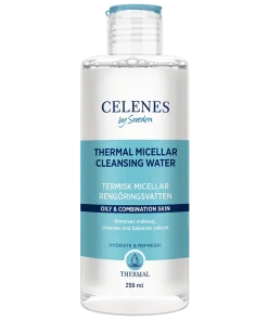 shop Celenes Thermal Micellar Oily-Combination 250 ml af Celenes - online shopping tilbud rabat hos shoppetur.dk