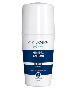 shop Celenes Thermal Roll-On For Men 75 ml af Celenes - online shopping tilbud rabat hos shoppetur.dk