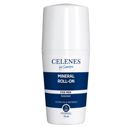 shop Celenes Thermal Roll-On For Men 75 ml af Celenes - online shopping tilbud rabat hos shoppetur.dk