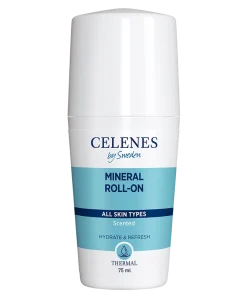 shop Celenes Thermal Roll-On Scented 75 ml af Celenes - online shopping tilbud rabat hos shoppetur.dk