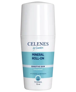 shop Celenes Thermal Roll-On Unscented 75 ml af Celenes - online shopping tilbud rabat hos shoppetur.dk