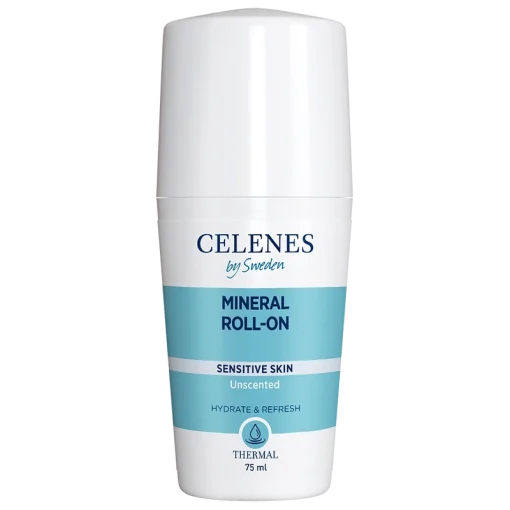 shop Celenes Thermal Roll-On Unscented 75 ml af Celenes - online shopping tilbud rabat hos shoppetur.dk