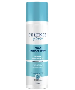 shop Celenes Thermal Spray 150 ml af Celenes - online shopping tilbud rabat hos shoppetur.dk