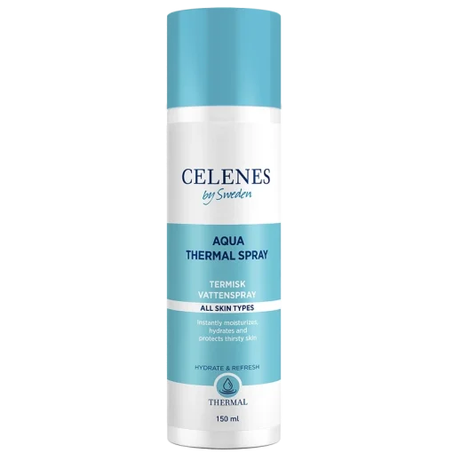 shop Celenes Thermal Spray 150 ml af Celenes - online shopping tilbud rabat hos shoppetur.dk