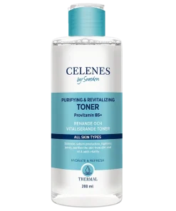 shop Celenes Thermal Toner 200 ml af Celenes - online shopping tilbud rabat hos shoppetur.dk