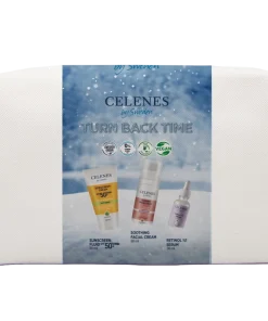 shop Celenes Turn Back Time Kit af Celenes - online shopping tilbud rabat hos shoppetur.dk