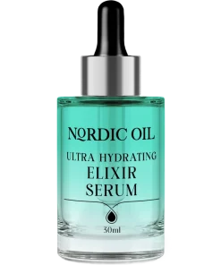 shop Celenes Ultra Hydrating Elixir Serum 30 ml af Celenes - online shopping tilbud rabat hos shoppetur.dk