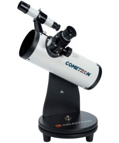 shop Celestron stjernekikkert - Cometron Firstscope af celestron - online shopping tilbud rabat hos shoppetur.dk