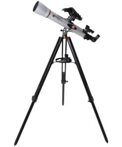 shop Celestron stjernekikkert - Starsense Explorer LT70AZ af celestron - online shopping tilbud rabat hos shoppetur.dk