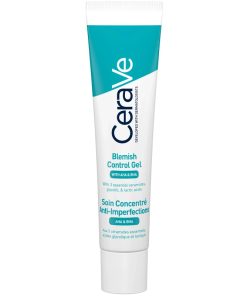 shop CeraVe Blemish Control Gel 40 ml af CeraVe - online shopping tilbud rabat hos shoppetur.dk