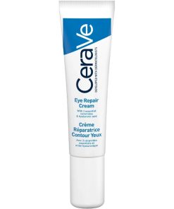 shop CeraVe Eye Repair Cream 15 ml af CeraVe - online shopping tilbud rabat hos shoppetur.dk