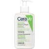 shop CeraVe Hydrating Cream-To-Foam Cleanser 236 ml af CeraVe - online shopping tilbud rabat hos shoppetur.dk