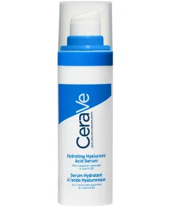 shop CeraVe Hydrating Hyaluronic Acid Serum 30 ml af CeraVe - online shopping tilbud rabat hos shoppetur.dk