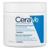 shop CeraVe Moisturising Cream 454 gr. af CeraVe - online shopping tilbud rabat hos shoppetur.dk