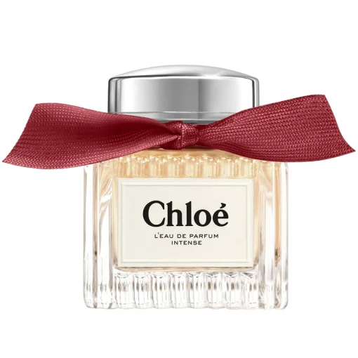 shop Chloe L'EDP Intense EDP Refillable 50 ml af Chloe - online shopping tilbud rabat hos shoppetur.dk