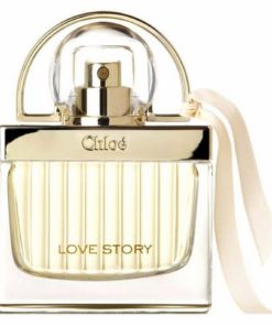 shop Chloe Love Story EDP 30 ml af Chloe - online shopping tilbud rabat hos shoppetur.dk