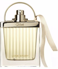 shop Chloe Love Story EDP 50 ml af Chloe - online shopping tilbud rabat hos shoppetur.dk