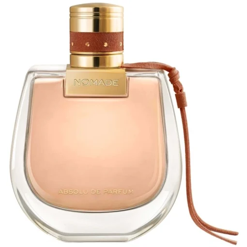 shop Chloe Nomade Absolu EDP 75 ml af Chloe - online shopping tilbud rabat hos shoppetur.dk