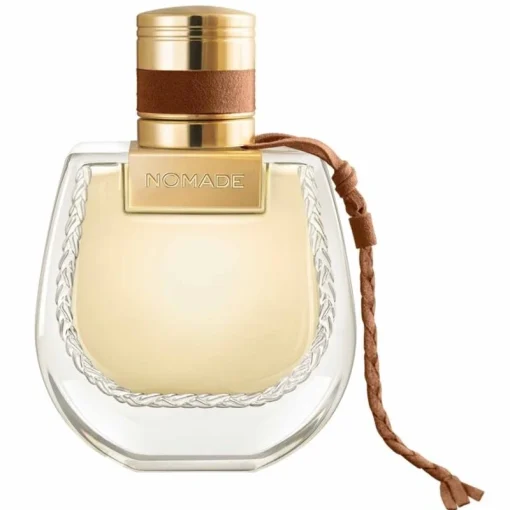 shop Chloe Nomade Jasmin Naturel Intense EDP 50 ml af Chloe - online shopping tilbud rabat hos shoppetur.dk