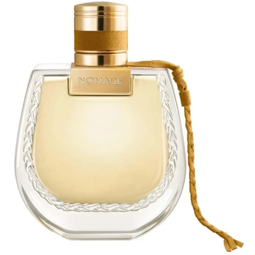 shop Chloe Nomade Naturelle For Women EDP 75 ml af Chloe - online shopping tilbud rabat hos shoppetur.dk