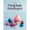 shop Chokoladehåndbogen - Indbundet af  - online shopping tilbud rabat hos shoppetur.dk