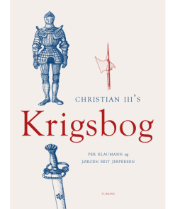 shop Christian lllÂ´s krigsbog - Hardback af  - online shopping tilbud rabat hos shoppetur.dk