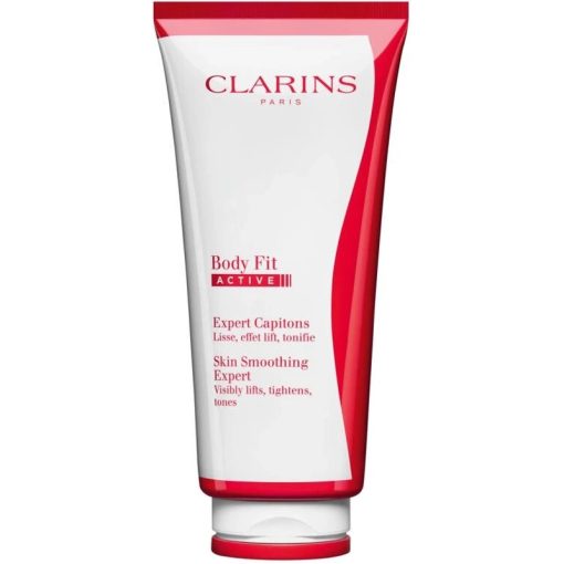 shop Clarins Contouring Body Fit 200 ml af Clarins - online shopping tilbud rabat hos shoppetur.dk