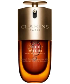 shop Clarins Double Serum Complete Age-Defying Concentrate 30 ml af Clarins - online shopping tilbud rabat hos shoppetur.dk