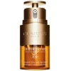 shop Clarins Double Serum Eye Global Age Control Concentrate 20 ml af Clarins - online shopping tilbud rabat hos shoppetur.dk