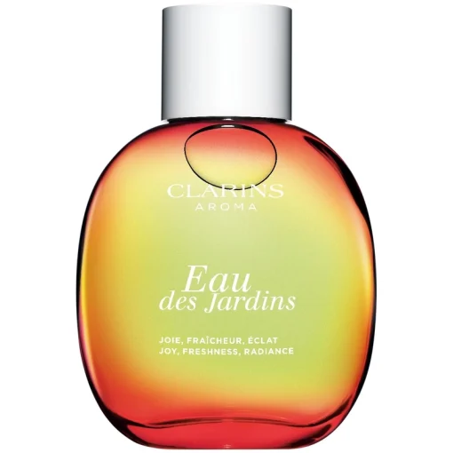 shop Clarins Eau Des Jardins Treatment Fragrance 100 ml af Clarins - online shopping tilbud rabat hos shoppetur.dk