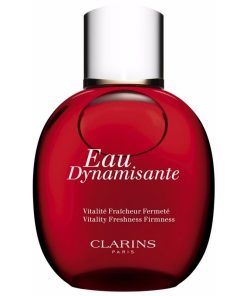 shop Clarins Eau Dynamisante Treatment Fragrance 100 ml af Clarins - online shopping tilbud rabat hos shoppetur.dk