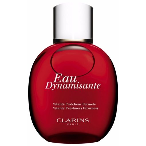 shop Clarins Eau Dynamisante Treatment Fragrance 100 ml af Clarins - online shopping tilbud rabat hos shoppetur.dk