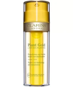 shop Clarins Emulsion Plant Gold 35 ml af Clarins - online shopping tilbud rabat hos shoppetur.dk